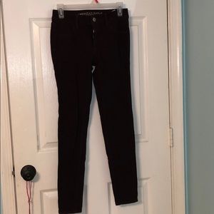 American eagle jagging‘s